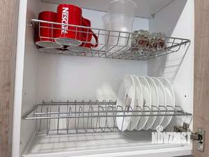 2-к квартира, посуточно, 45м2, 1/1 этаж