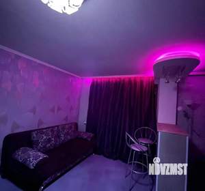 2-к квартира, посуточно, 41м2, 1/3 этаж