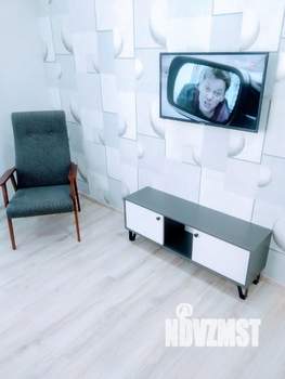 Студия квартира, на длительный срок, 29м2, 4/11 этаж