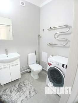 1-к квартира, на длительный срок, 30м2, 11/17 этаж