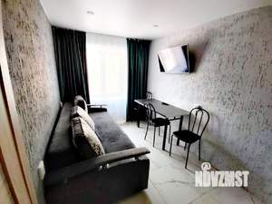 2-к квартира, посуточно, 27м2, 3/5 этаж