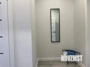 Студия квартира, посуточно, 32м2, 15/17 этаж