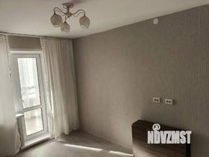 1-к квартира, на длительный срок, 35м2, 10/18 этаж