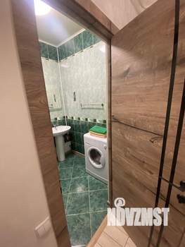 2-к квартира, посуточно, 60м2, 2/5 этаж