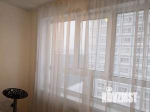 2-к квартира, посуточно, 45м2, 8/18 этаж