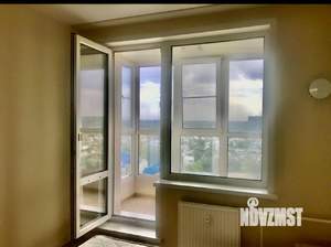 2-к квартира, на длительный срок, 37м2, 16/17 этаж