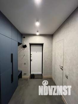 Студия квартира, посуточно, 35м2, 4/5 этаж