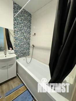 Студия квартира, посуточно, 19м2, 17/18 этаж