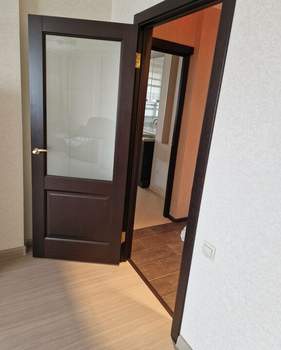 1-к квартира, на длительный срок, 47м2, 4/15 этаж