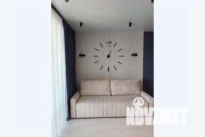 1-к квартира, посуточно, 35м2, 12/14 этаж