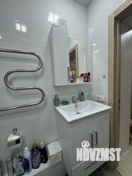 2-к квартира, на длительный срок, 37м2, 8/10 этаж