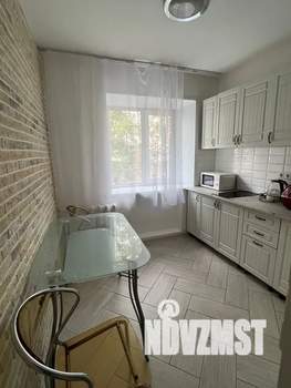 2-к квартира, посуточно, 43м2, 2/4 этаж