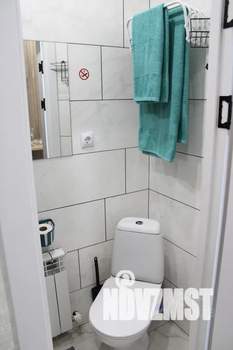 Студия квартира, посуточно, 18м2, 1/3 этаж