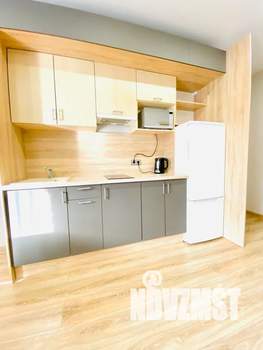 2-к квартира, посуточно, 38м2, 3/4 этаж