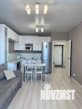 2-к квартира, посуточно, 45м2, 11/16 этаж