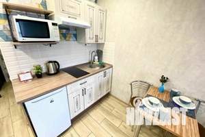 1-к квартира, посуточно, 45м2, 2/14 этаж