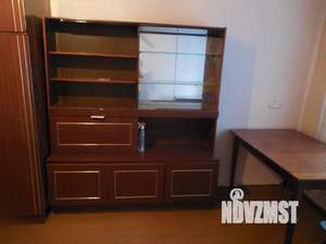 1-к квартира, на длительный срок, 31м2, 3/5 этаж