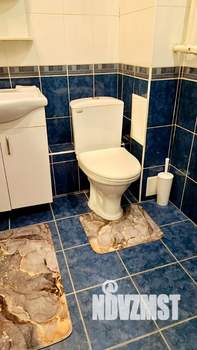 1-к квартира, посуточно, 25м2, 5/16 этаж