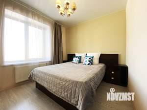 2-к квартира, посуточно, 37м2, 9/10 этаж