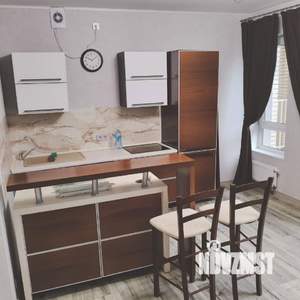 Студия квартира, на длительный срок, 25м2, 2/9 этаж