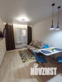 1-к квартира, посуточно, 30м2, 6/15 этаж