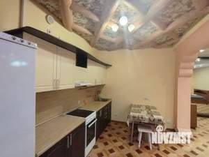 Студия квартира, на длительный срок, 44м2, 2/5 этаж