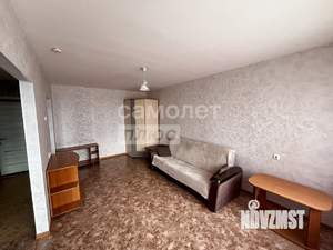 1-к квартира, на длительный срок, 35м2, 7/10 этаж