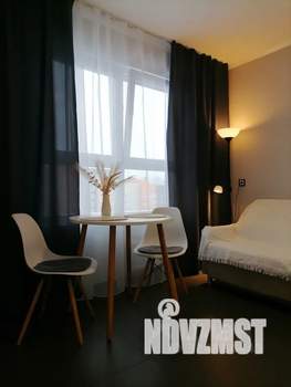 1-к квартира, посуточно, 30м2, 12/18 этаж