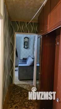 2-к квартира, на длительный срок, 46м2, 3/6 этаж