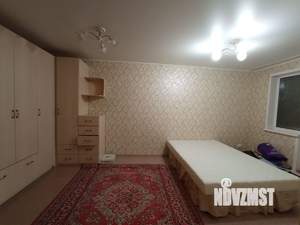 1-к квартира, на длительный срок, 33м2, 3/5 этаж