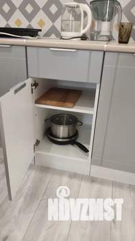 1-к квартира, посуточно, 35м2, 2/10 этаж