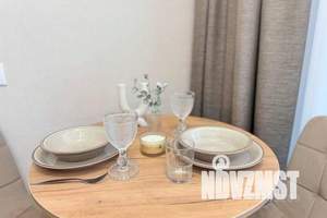 1-к квартира, посуточно, 36м2, 11/18 этаж