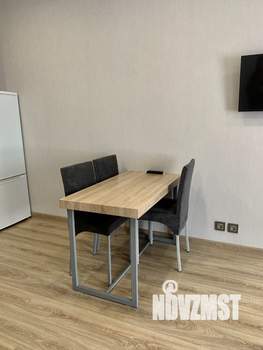 2-к квартира, посуточно, 44м2, 3/4 этаж