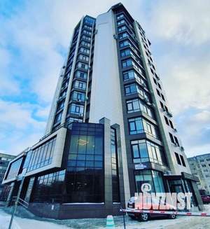 2-к квартира, на длительный срок, 54м2, 6/18 этаж