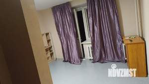 1-к квартира, на длительный срок, 33м2, 3/5 этаж