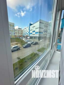 Студия квартира, посуточно, 31м2, 2/16 этаж