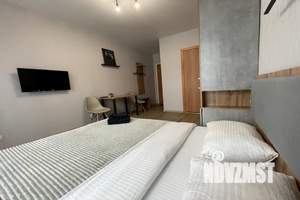 Студия квартира, посуточно, 27м2, 1/15 этаж