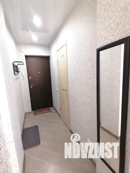 Студия квартира, посуточно, 27м2, 3/14 этаж