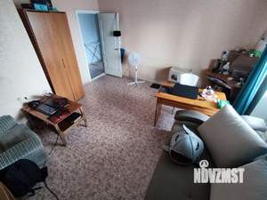 1-к квартира, на длительный срок, 41м2, 9/10 этаж