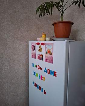 1-к квартира, на длительный срок, 30м2, 5/10 этаж