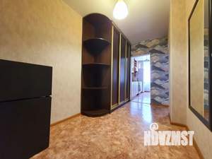 1-к квартира, посуточно, 45м2, 4/4 этаж