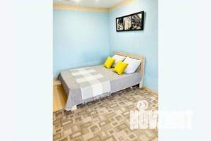 1-к квартира, посуточно, 31м2, 3/5 этаж