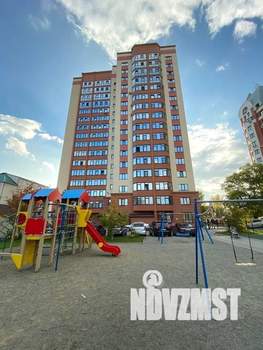 Студия квартира, посуточно, 25м2, 10/16 этаж