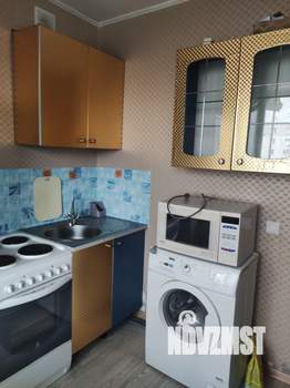 1-к квартира, на длительный срок, 34м2, 5/10 этаж