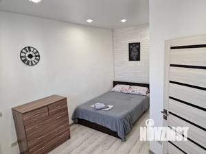 2-к квартира, посуточно, 36м2, 11/25 этаж