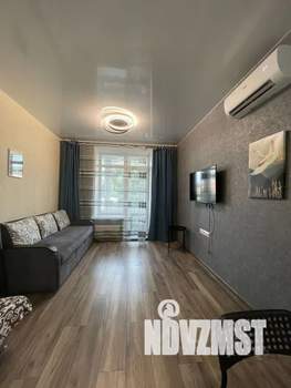 3-к квартира, посуточно, 64м2, 4/24 этаж