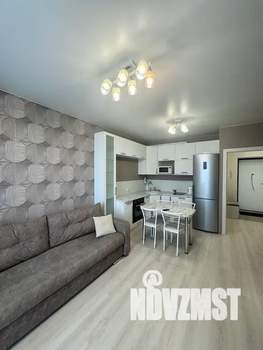 2-к квартира, посуточно, 45м2, 11/16 этаж