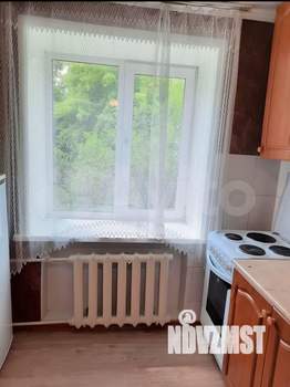 1-к квартира, на длительный срок, 31м2, 3/4 этаж