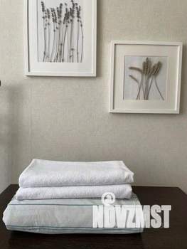 2-к квартира, посуточно, 44м2, 1/1 этаж