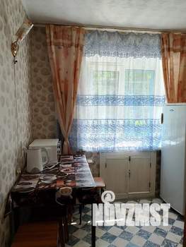 2-к квартира, посуточно, 43м2, 1/5 этаж